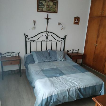 Chalet Hidromasaje Y Piscina Granadilla De Abona Phòng bức ảnh
