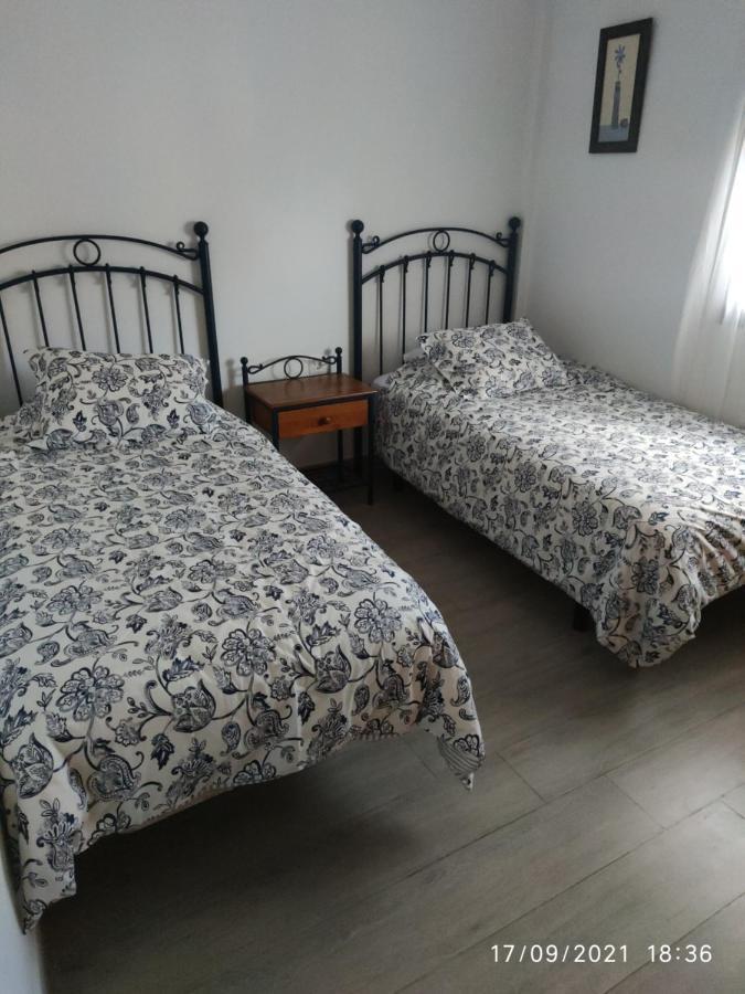 Chalet Hidromasaje Y Piscina Granadilla De Abona Phòng bức ảnh